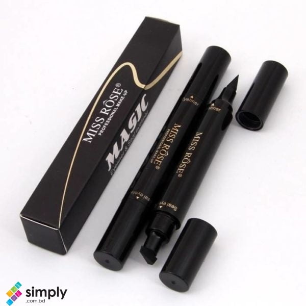 MISS RÔSE Magic Eye liner