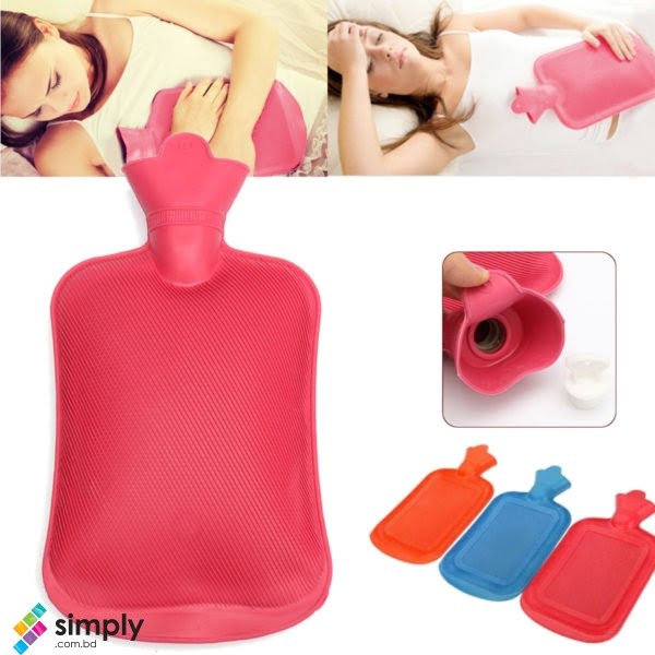 Hot Water Bag