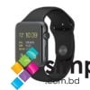 A1 Smart Watch Bluetooth Wrist Sports Watch SIM Support TF Phone Camera Wristwatch for Apple iPhone Android Men Watch - Image 2