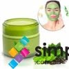 LAIKOU Matcha Mud Mask -Deep Cleaning Moisturizing Oil-Control Acne Treatment Blackhead Remover Pore Cleanser- 85g