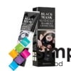 Peel Off Black Mask with Bamboo Charcoal - 120 ml