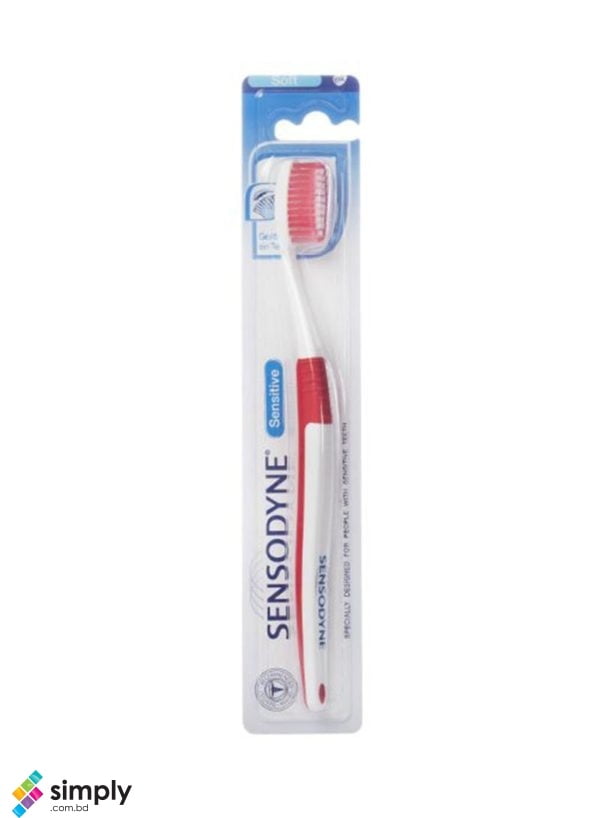 Sensodyne Tooth Brush Single Pack