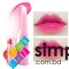 Moisturizing Temperature Change Lipstick - Multi Flavor