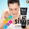 Peel Off Black Mask with Bamboo Charcoal - 120 ml - Image 2