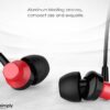 Remax Earphone Rm 512 - Image 2