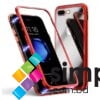 360 Metal Case Frame For Xiaomi Mi 8 - Image 2