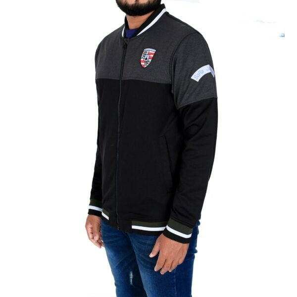 Gents Jacket-19mj230gb - Image 2