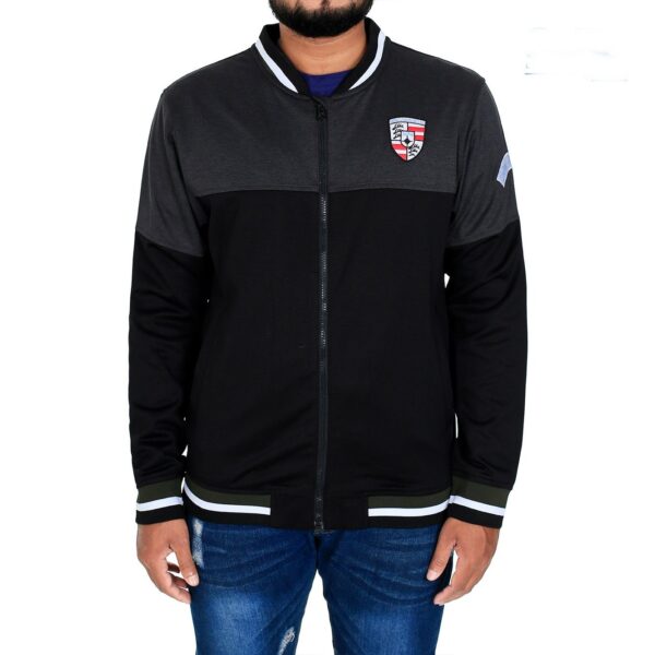 Gents Jacket-19mj230gb