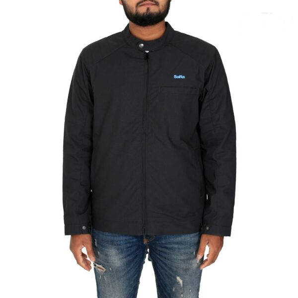Jacket For Men (19biker01) - Image 2