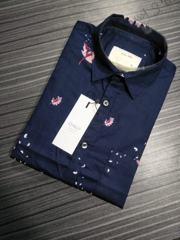 Men Casual Shirt