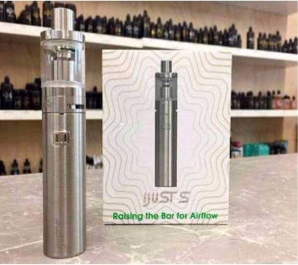 Eleaf Ijust S Starter Kit