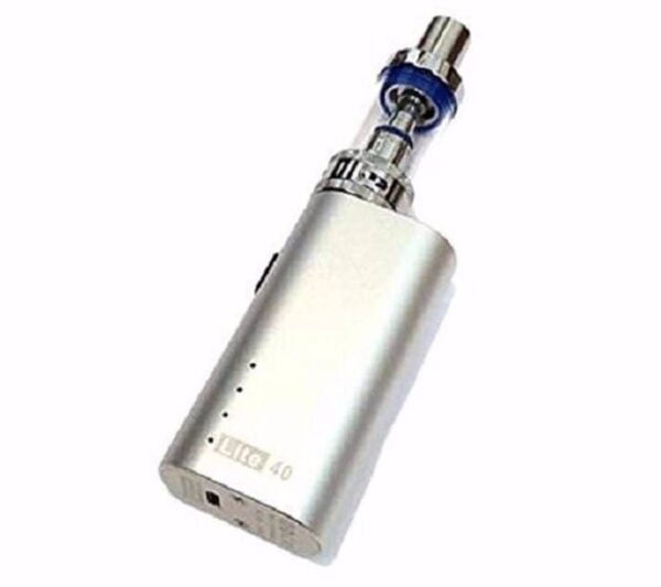 Jomo Tech Lite 40 E Shisha E Cigarette