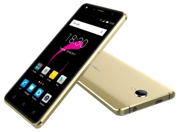 Maximus P3 2GB/16GB