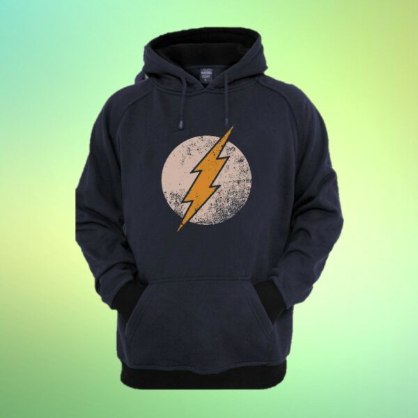 Men's Stylish Pullover Hoodie