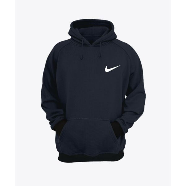Men's Stylish Pullover Hoodie -Nike