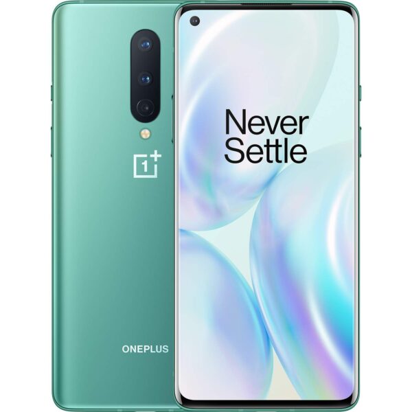 Oneplus 8 12/256 Gb - Green