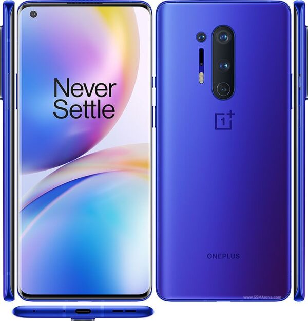 Oneplus 8 Pro 12/256 Gb Smart Phone