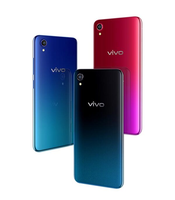 Vivo Y91C 2GB 32GB Smartphone - Image 2