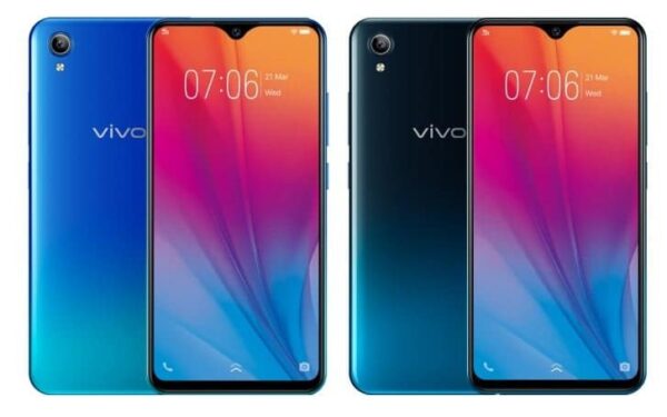 Vivo Y91C 2GB 32GB Smartphone