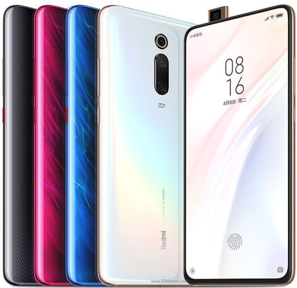 Xiaomi Redmi K20 Pro 6GB RAM 128GB ROM - Image 2