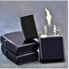 Zippo Lighter - Black