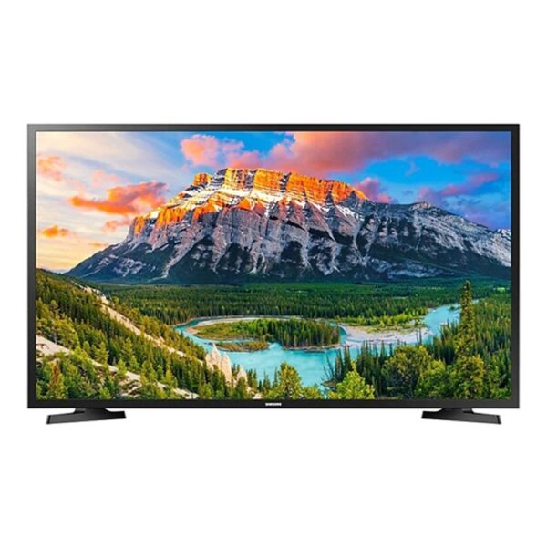 Samsung 43" Smart FHD TV - UA43N5470AUSER - Series 5