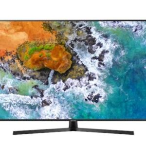 Samsung 55"4K Smart UHD TV UA55RU7470USER - Series 7