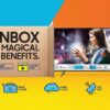 Samsung 32" Smart LED UA32N4200ARSER Series 4 - Image 3