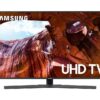 Samsung 50"4K Smart UHD TV - UA50RU7470USER - Series 7 - Image 2