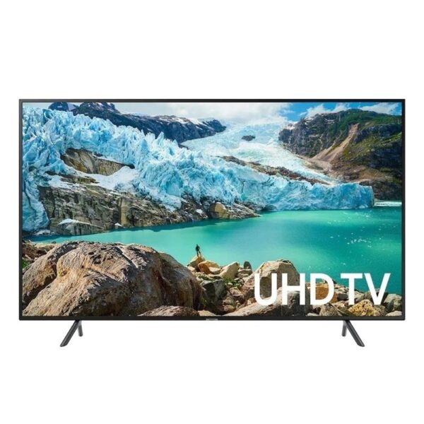 Samsung 55" Smart 4K Ultra HD LED TV - UA55RU7100RSER