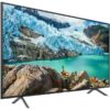 Samsung 55" Smart 4K Ultra HD LED TV - UA55RU7100RSER - Image 3